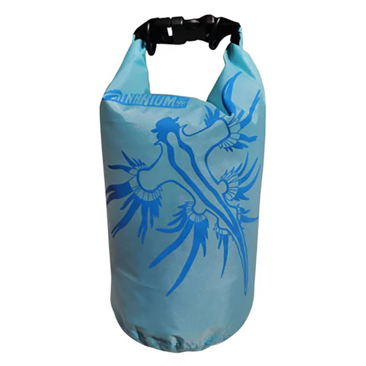 [ OCEANARIUM ] DRY BAG 2L ウォータープルーフ 防水バッグ |  | 12