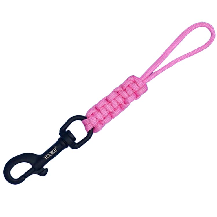 [ PRODIVE ] TOOKE Colorful Bolt Snap w/Lines TF930-75 ボルトスナップ ひも付き |  | 06