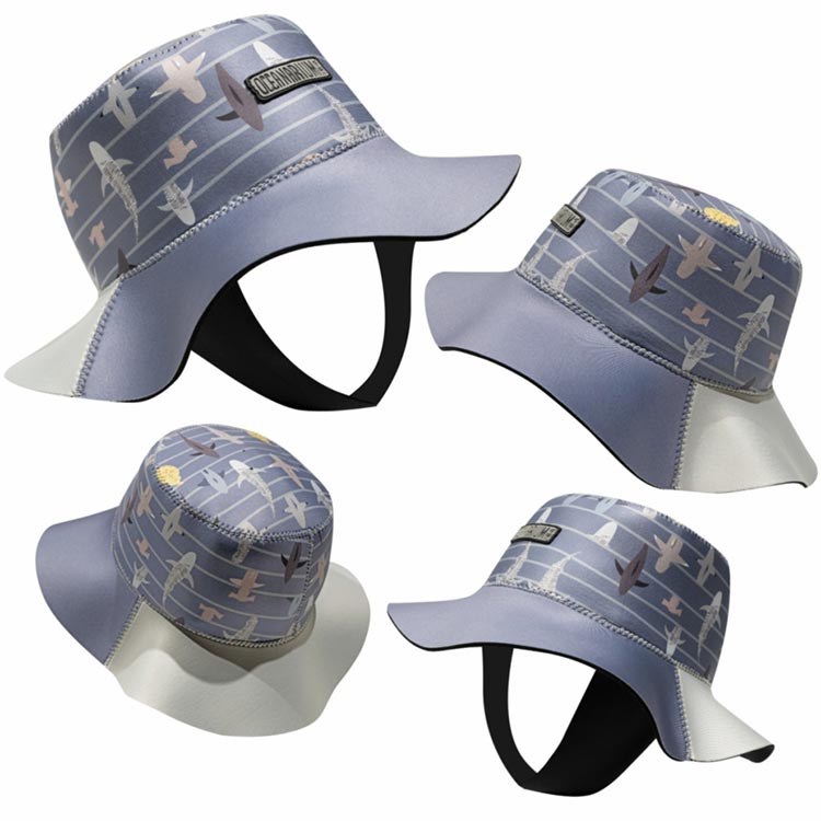 [ OCEANARIUM ]  ネオプレーン 帽子 S, M, L NEB10 NEB11 |  | 08