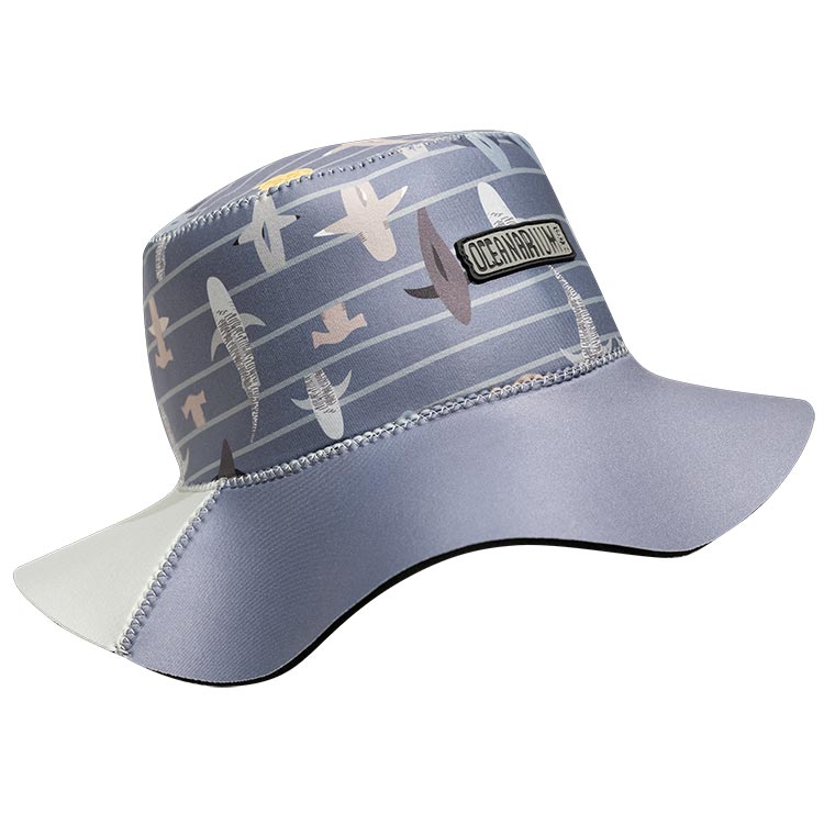 [ OCEANARIUM ]  ネオプレーン 帽子 S, M, L NEB10 NEB11 |  | 09