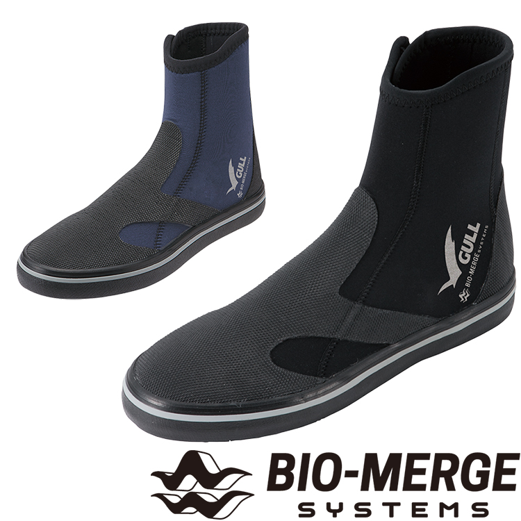2026 �V���i [ GULL ] GA-5657A �X�^���_�[�h�u�[�c UNISEX �K�� GA5657A STANDARD BOOTS �j�� ����