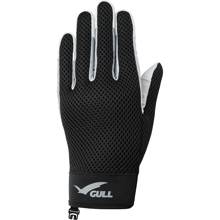 2026 新商品 [ GULL ] GA-5502A サマーグローブ GA5502A SUMMER GLOVES [ユニセックスモデル] |  | 02
