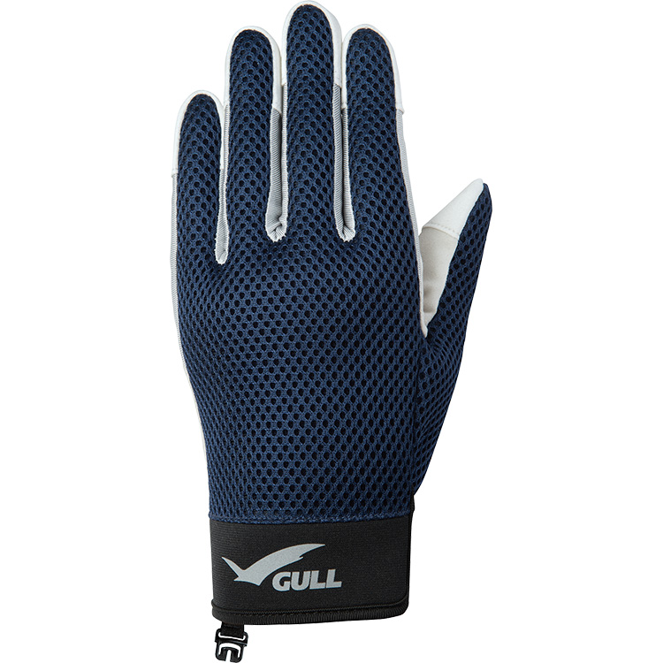 2026 新商品 [ GULL ] GA-5502A サマーグローブ GA5502A SUMMER GLOVES [ユニセックスモデル] |  | 03