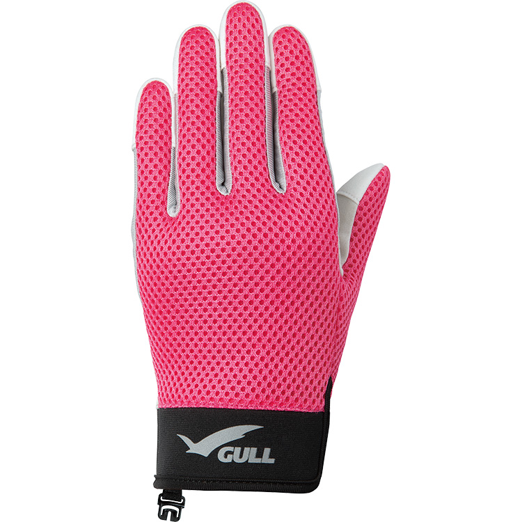2026 新商品 [ GULL ] GA-5502A サマーグローブ GA5502A SUMMER GLOVES [ユニセックスモデル] |  | 04