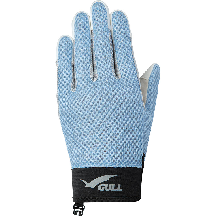 2026 新商品 [ GULL ] GA-5502A サマーグローブ GA5502A SUMMER GLOVES [ユニセックスモデル] |  | 05