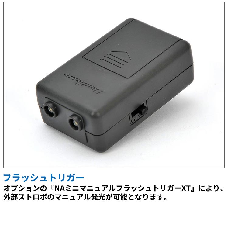 [ Nauticam ] NA R6III for Canon EOS R6 Mark III 防水ハウジング [ ハウジング本体のみ ] #10591 |  | 06