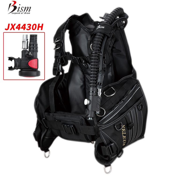 [ Bism ] ネレウスBCバージョンH OCTモデル JX4430H NELEUS BC VERSION H | 