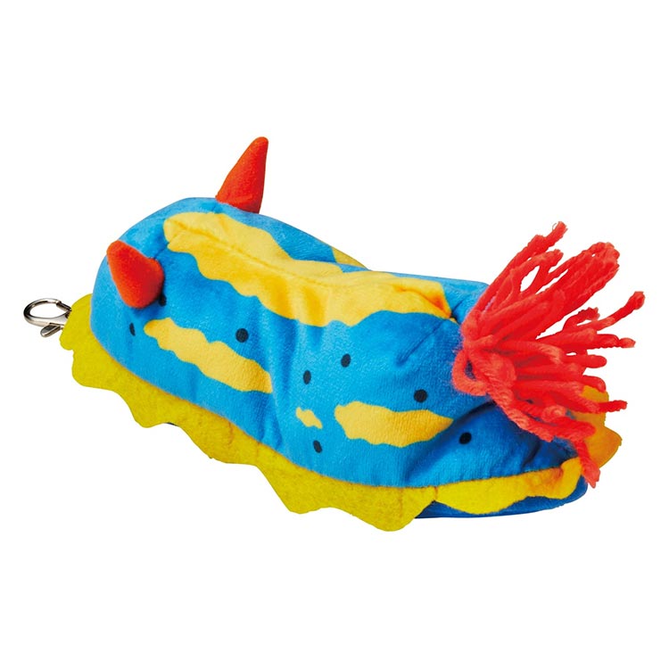 [ セトクラフト ] エコバッグ（ウミウシ） F25 |  | 03