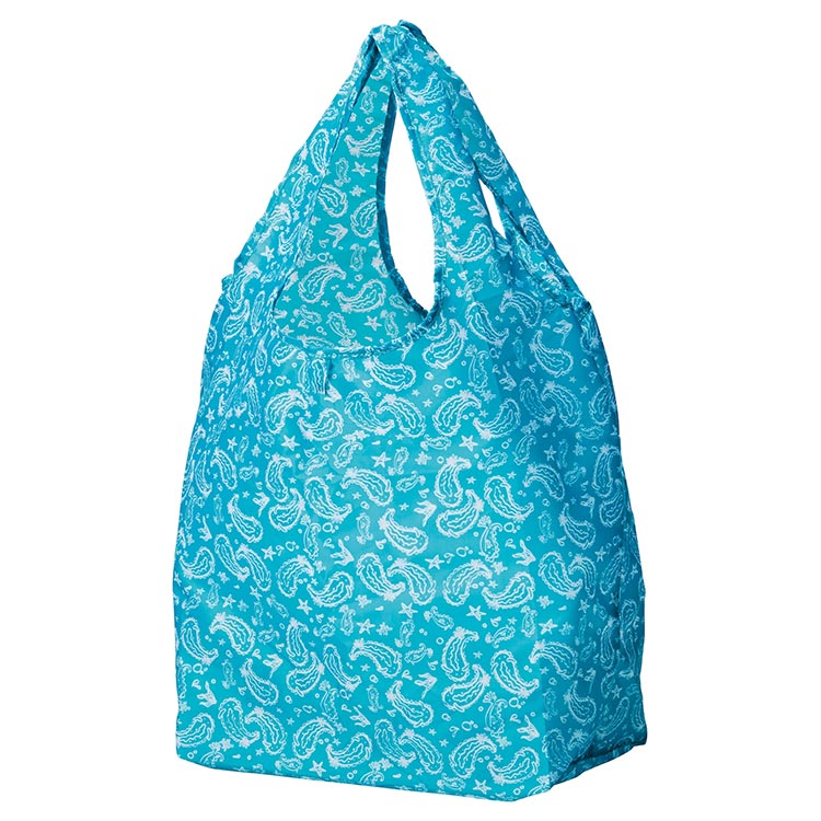 [ セトクラフト ] エコバッグ（ウミウシ） F25 |  | 04