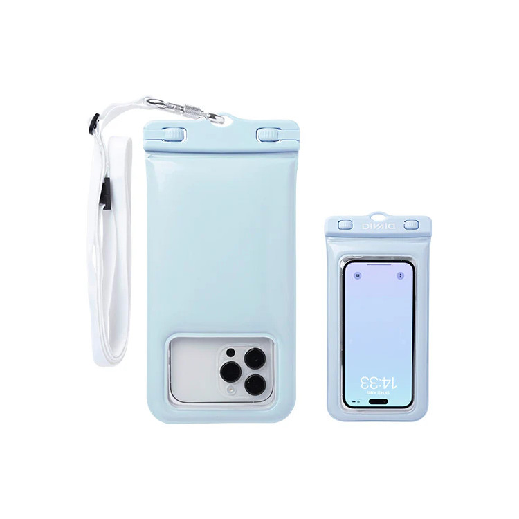 [ DIVAID ] ディバイド フローティング 防水ケース [各種スマートフォン対応] ショルダーストラップ |  | 04