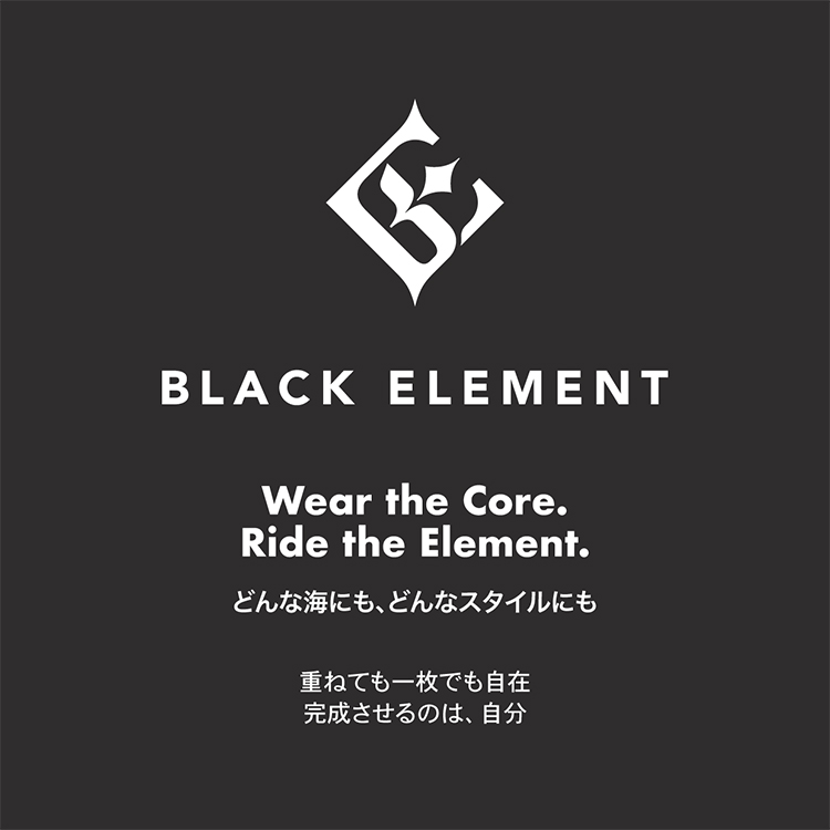 2026 新商品 [ GULL ] GW-6691A B.E. 5mm スキン ジャケット ウィメンズ　GW6691A SKIN JACKET |  | 02