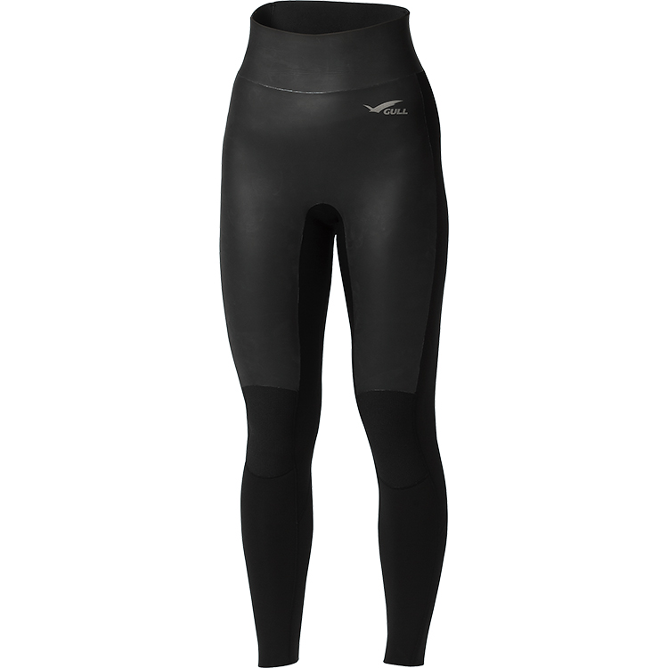 [ GULL ] GW-6692A B.E. 3mm スキン ロングパンツ ウィメンズ GA6692A SKIN LONG PANTS | 