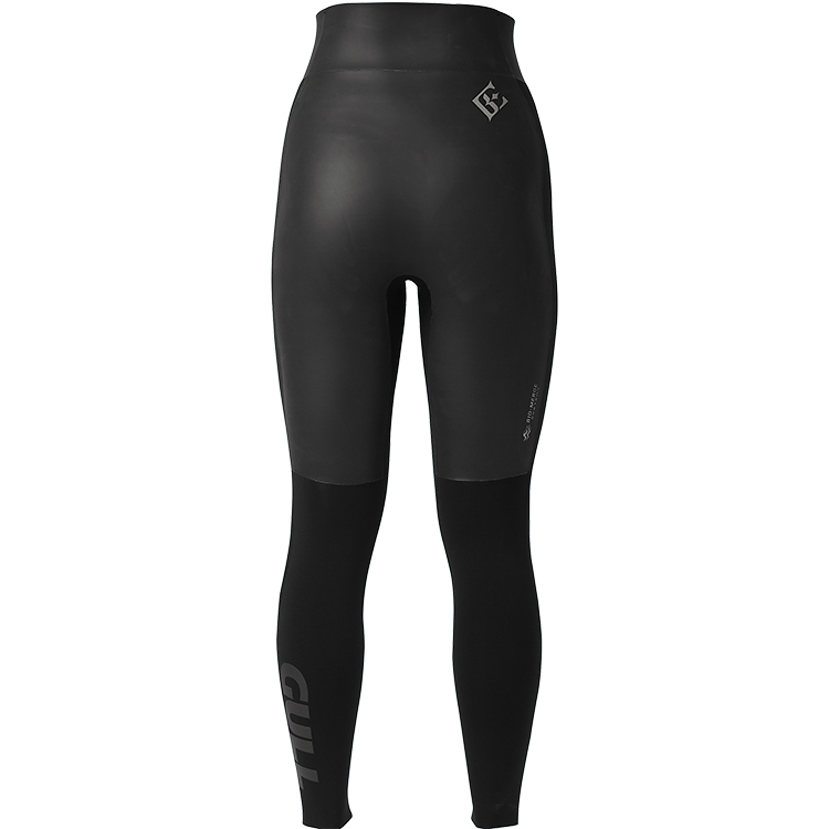 [ GULL ] GW-6692A B.E. 3mm スキン ロングパンツ ウィメンズ GA6692A SKIN LONG PANTS |  | 01
