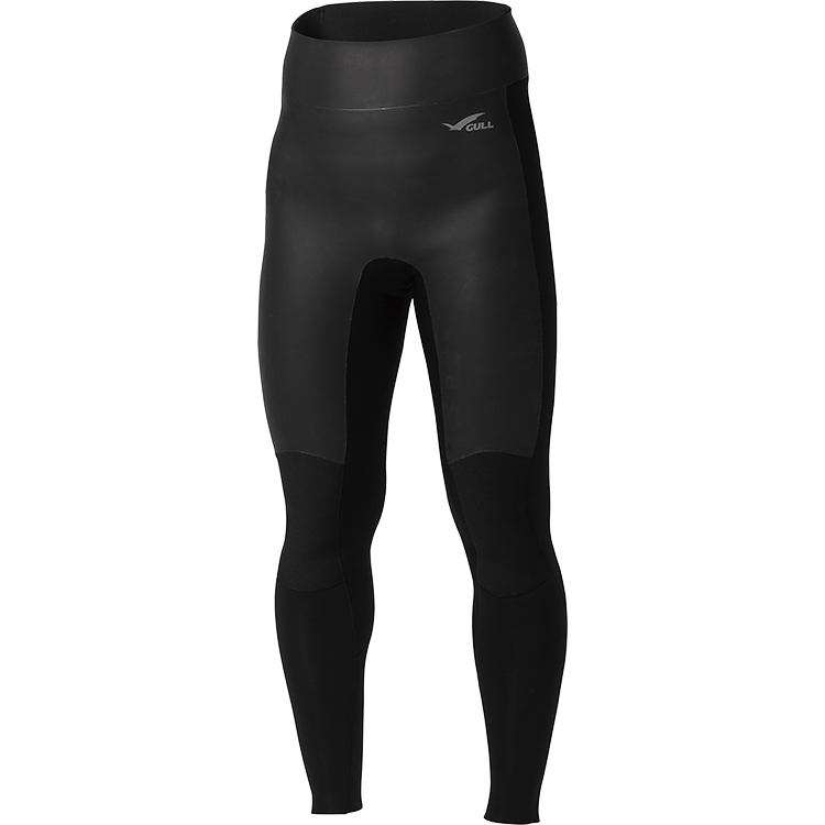 [ GULL ] GW-6687A B.E. 3mm スキン ロングパンツ メンズ GW6687A SKIN LOG PANTS | 