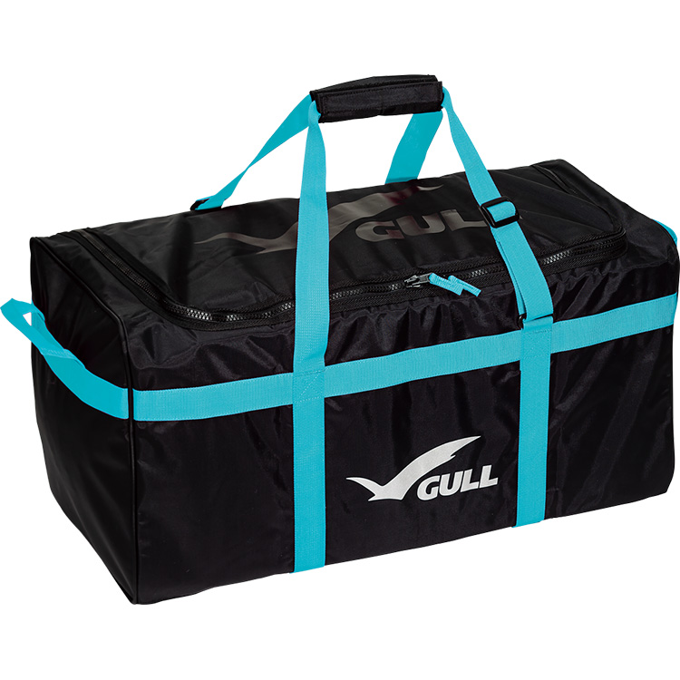 2026 新商品 [ GULL ] GB-7159A エアメッシュバッグ GB7159A AIR MESH BAG |  | 04