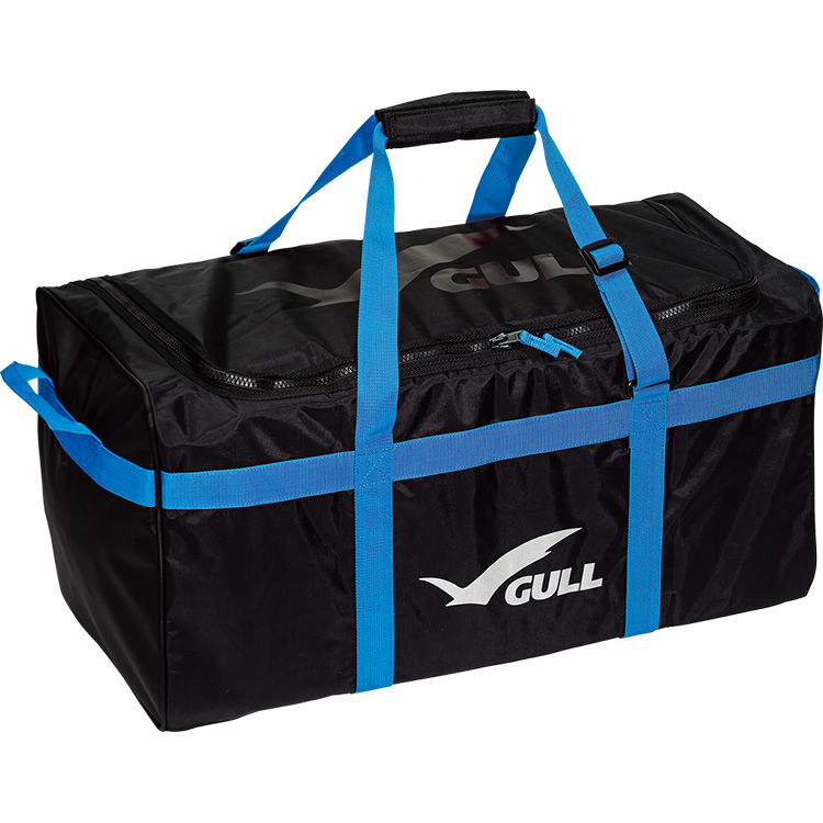 2026 新商品 [ GULL ] GB-7159A エアメッシュバッグ GB7159A AIR MESH BAG |  | 05