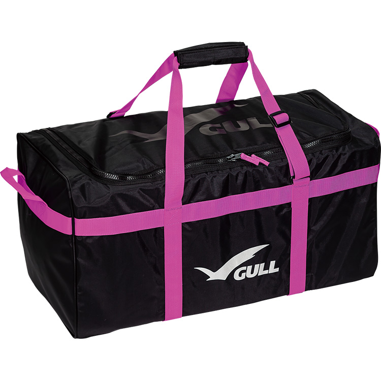 2026 新商品 [ GULL ] GB-7159A エアメッシュバッグ GB7159A AIR MESH BAG |  | 06