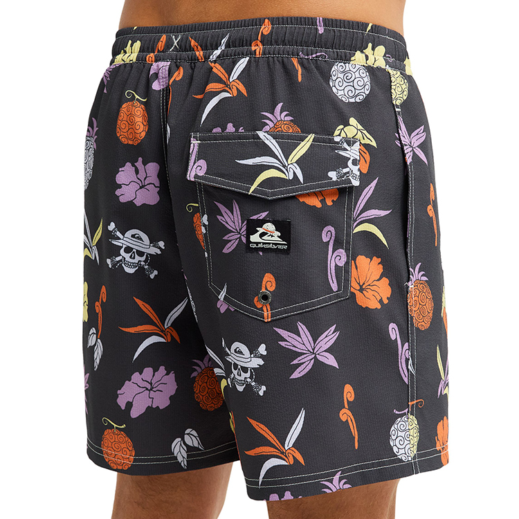 [ Quiksilver ] OPQS PRINTED VOLLEY 16 EQYJV04260 |  | 01