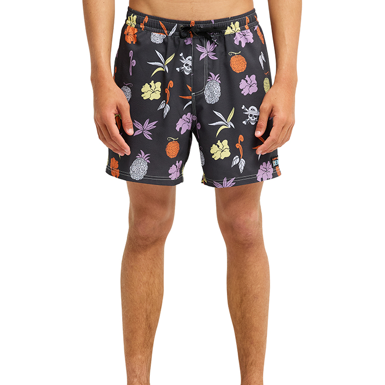 [ Quiksilver ] OPQS PRINTED VOLLEY 16 EQYJV04260 |  | 02