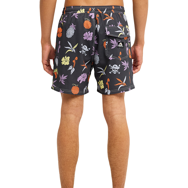 [ Quiksilver ] OPQS PRINTED VOLLEY 16 EQYJV04260 |  | 03