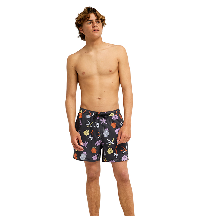 [ Quiksilver ] OPQS PRINTED VOLLEY 16 EQYJV04260 |  | 05