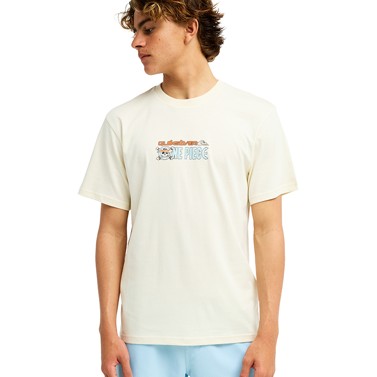 [ Quiksilver ] OPQS PIRATES ISLAND SS EQYZT08508 | 