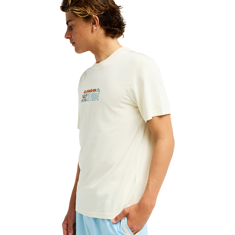 [ Quiksilver ] OPQS PIRATES ISLAND SS EQYZT08508 |  | 04