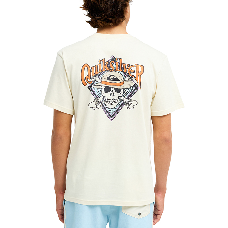[ Quiksilver ] OPQS PIRATES ISLAND SS EQYZT08508 |  | 06