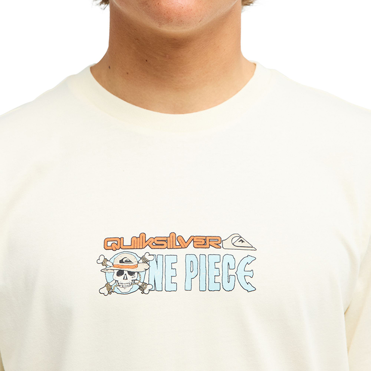 [ Quiksilver ] OPQS PIRATES ISLAND SS EQYZT08508 |  | 08