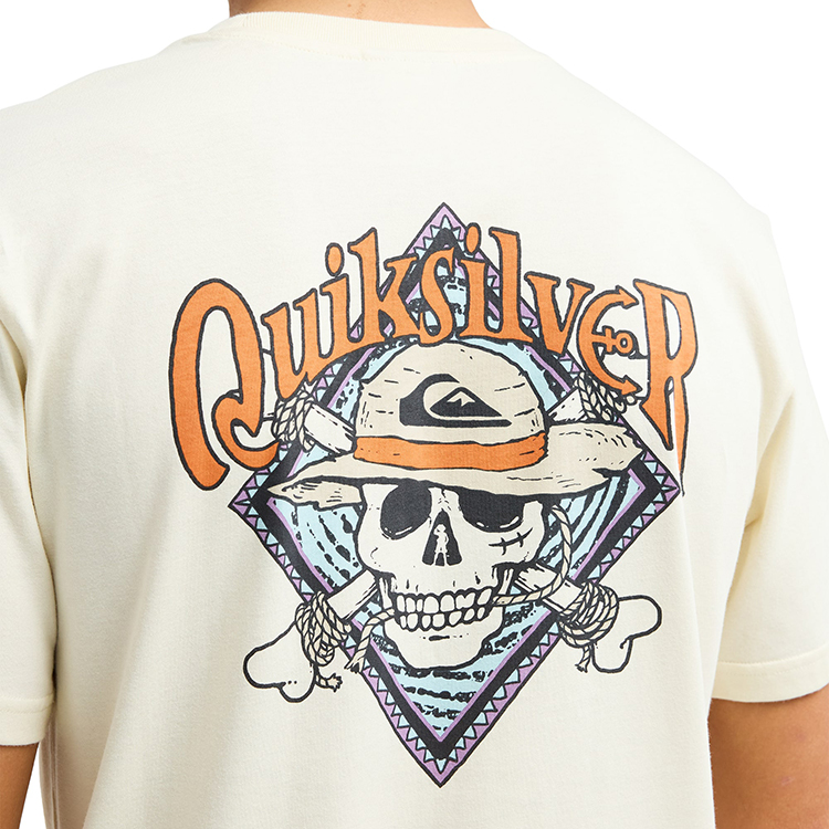 [ Quiksilver ] OPQS PIRATES ISLAND SS EQYZT08508 |  | 10