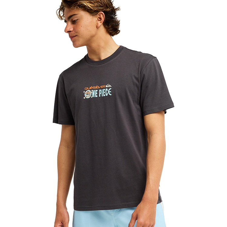 [ Quiksilver ] OPQS PIRATES ISLAND SS EQYZT08508 |  | 01