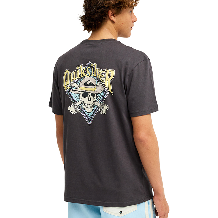 [ Quiksilver ] OPQS PIRATES ISLAND SS EQYZT08508 |  | 03