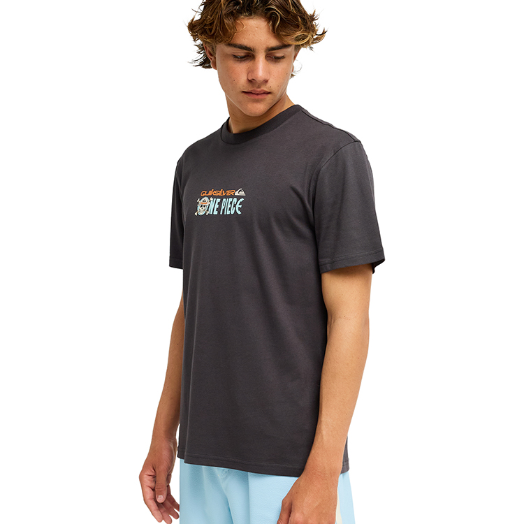 [ Quiksilver ] OPQS PIRATES ISLAND SS EQYZT08508 |  | 05