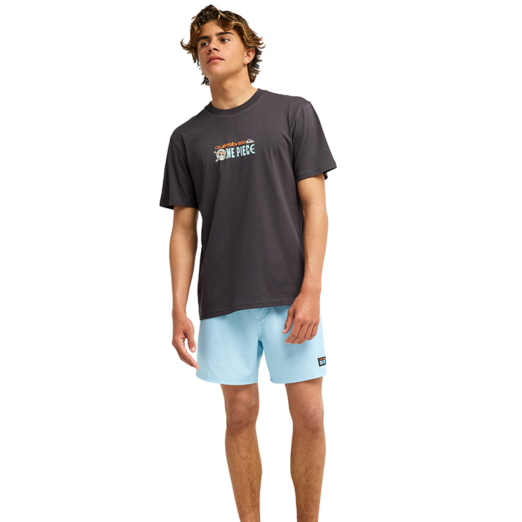 [ Quiksilver ] OPQS PIRATES ISLAND SS EQYZT08508 |  | 07