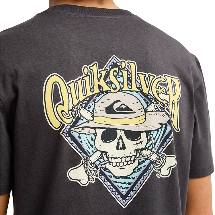 [ Quiksilver ] OPQS PIRATES ISLAND SS EQYZT08508 |  | 09
