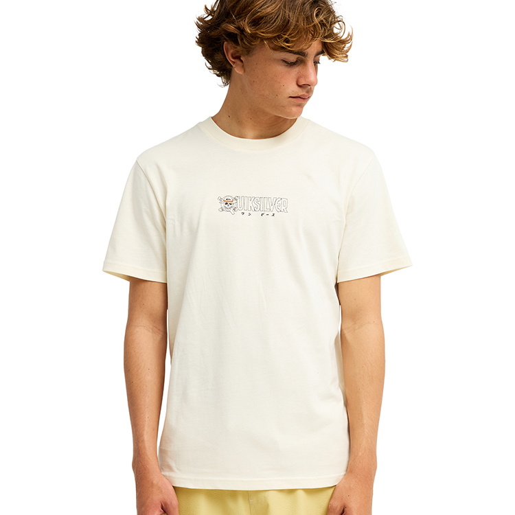 [ Quiksilver ] OPQS WANTED SS EQYZT08509 | 