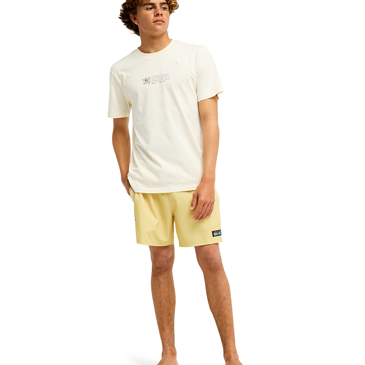 [ Quiksilver ] OPQS WANTED SS EQYZT08509 |  | 06