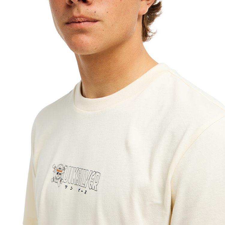 [ Quiksilver ] OPQS WANTED SS EQYZT08509 |  | 08
