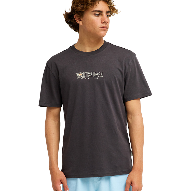 [ Quiksilver ] OPQS WANTED SS EQYZT08509 |  | 01