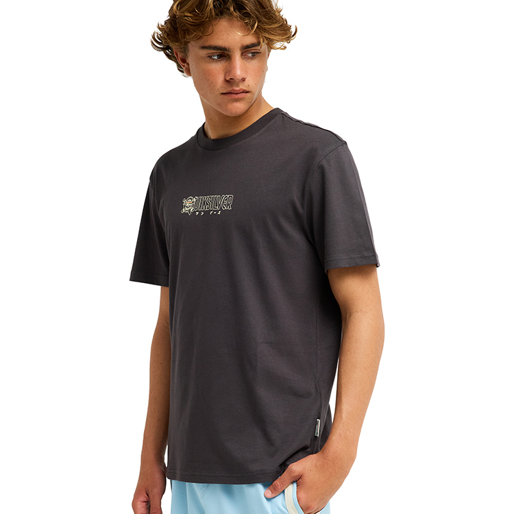 [ Quiksilver ] OPQS WANTED SS EQYZT08509 |  | 03