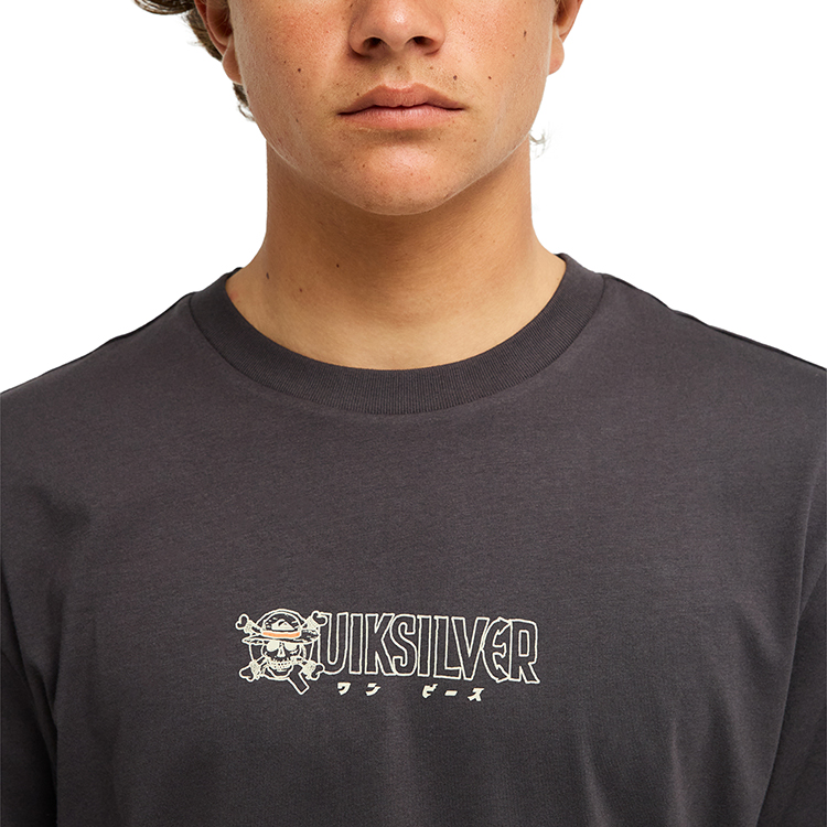 [ Quiksilver ] OPQS WANTED SS EQYZT08509 |  | 09