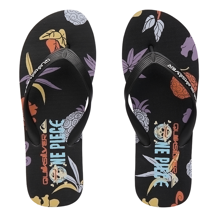 [ Quiksilver ] OPQS MOLOKAI ART EQYL100119 | 