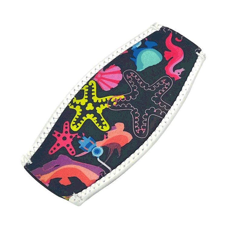 [ PRODIVE ] Diving Mask Strap Cover マスクストラップカバー | 