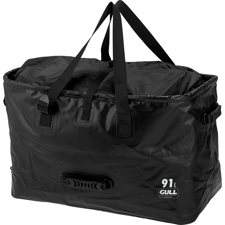 2026 新色 [ GULL ] ウォータープロテクトバッグトート NEO WATER PROTECT BAG TOTE NEO [ GB-7155A ] |  | 05