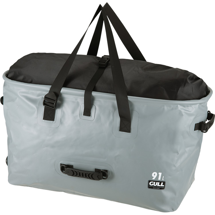 2026 新色 [ GULL ] ウォータープロテクトバッグトート NEO WATER PROTECT BAG TOTE NEO [ GB-7155A ] |  | 06