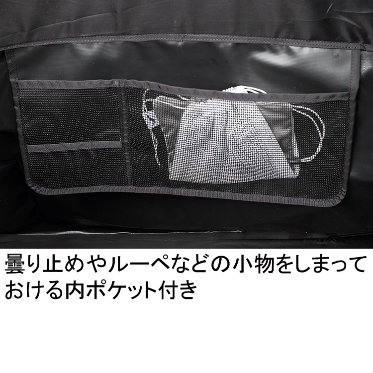 2026 新色 [ GULL ] ウォータープロテクトバッグトート NEO WATER PROTECT BAG TOTE NEO [ GB-7155A ] |  | 02