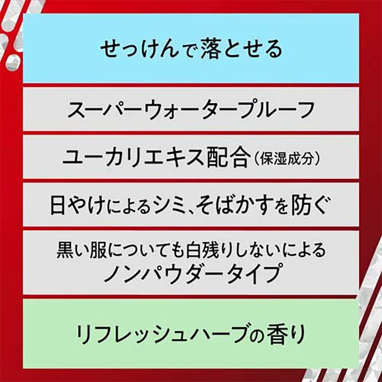 [ Biore ] ビオレ ＵＶ アスリズム プロテクトミスト 70ml |  | 07