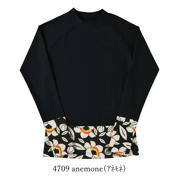 [ MAKA-HOU ] ラッシュガード / Rash guard 11W16 | 