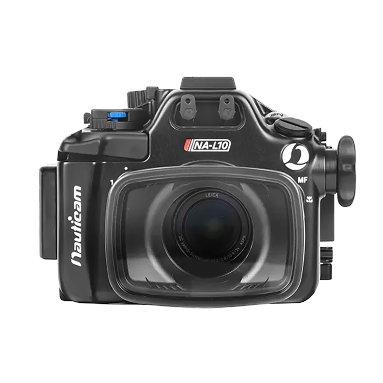 [ Nauticam ] NA L10 for Panasonic LUMIX L10 10598