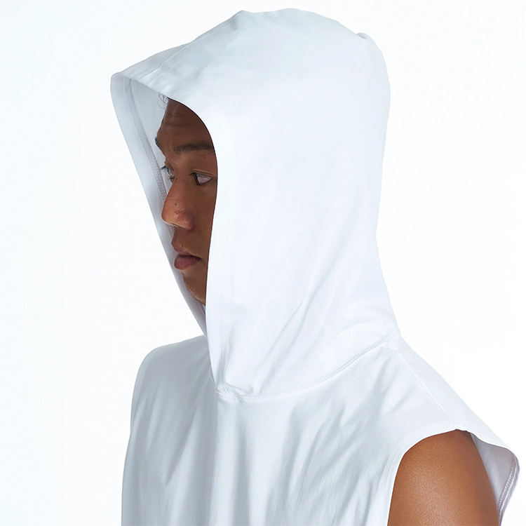 [ QuikSilver ] QS UNION SLY フード付きタンクトップ 接触冷感 速乾 UPF50+ ストレッチ QLY262017 |  | 13